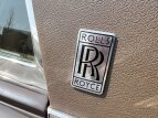 Thumbnail Photo 24 for 1973 Rolls-Royce Silver Shadow