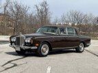 Thumbnail Photo 9 for 1973 Rolls-Royce Silver Shadow