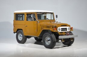 1973 Toyota Land Cruiser for sale 101850269