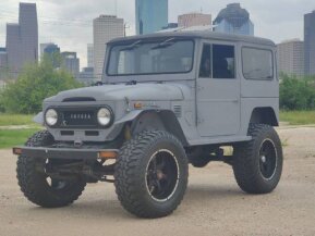 1973 Toyota Land Cruiser for sale 101849762