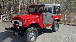 1973 Toyota Land Cruiser for sale 101940864