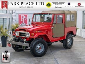 1973 Toyota Land Cruiser for sale 101978903