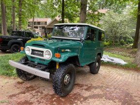 1973 Toyota Land Cruiser for sale 101738432