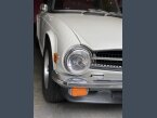 Thumbnail Photo 2 for 1973 Triumph TR6 for Sale by Owner