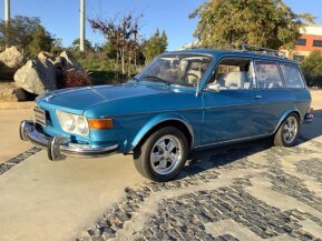 1973 Volkswagen 412 for sale 101989530