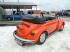 Thumbnail Photo 2 for 1973 Volkswagen Beetle