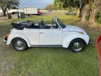 Thumbnail Photo 1 for 1973 Volkswagen Beetle Convertible for Sale by Owner