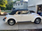 Thumbnail Photo 3 for 1973 Volkswagen Beetle Convertible for Sale by Owner