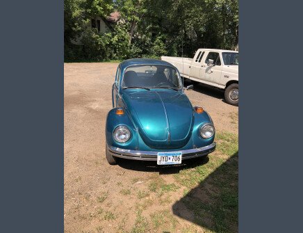 Photo 1 for 1973 Volkswagen Beetle Coupe for Sale by Owner