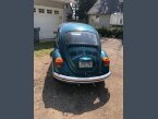 Thumbnail Photo 3 for 1973 Volkswagen Beetle Coupe for Sale by Owner