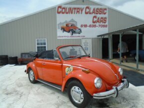 1973 Volkswagen Beetle for sale 101556855