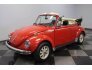 1973 Volkswagen Beetle Convertible for sale 101459568