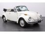 1973 Volkswagen Beetle for sale 101525231