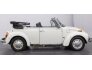 1973 Volkswagen Beetle for sale 101525231