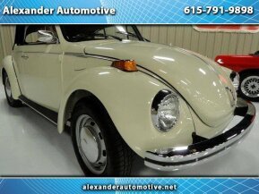 1973 Volkswagen Beetle for sale 101556257