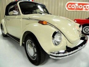 1973 Volkswagen Beetle for sale 101556257