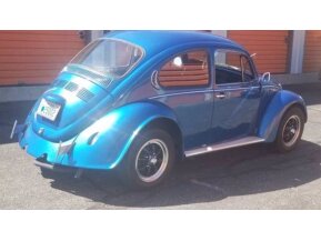 1973 Volkswagen Beetle for sale 101585897