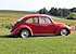 1973 Volkswagen Beetle Coupe for sale 101597461