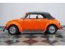 1973 Volkswagen Beetle Convertible for sale 101605900