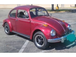 1973 Volkswagen Beetle for sale 101625928