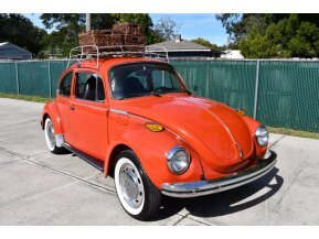 1973 Volkswagen Beetle for sale 101643201