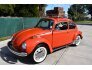 1973 Volkswagen Beetle for sale 101643201