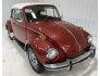 1973 Volkswagen Beetle for sale 101660759
