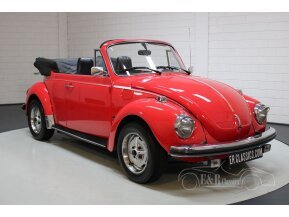 1973 Volkswagen Beetle for sale 101663550
