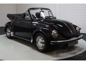 1973 Volkswagen Beetle for sale 101663750