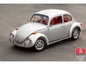 1973 Volkswagen Beetle for sale 101666133