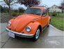 1973 Volkswagen Beetle for sale 101666230
