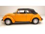 1973 Volkswagen Beetle Convertible for sale 101667042