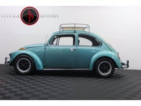 1973 Volkswagen Beetle for sale 101672816