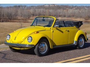 1973 Volkswagen Beetle for sale 101673870