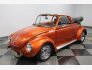 1973 Volkswagen Beetle Convertible for sale 101691768