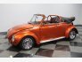 1973 Volkswagen Beetle Convertible for sale 101691768