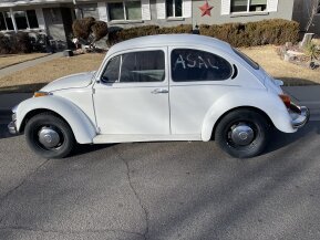 1973 Volkswagen Beetle Coupe for sale 101722181