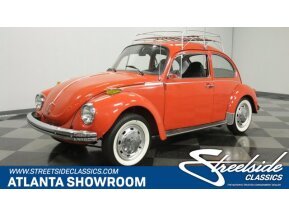 1973 Volkswagen Beetle for sale 101722895