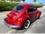 1973 Volkswagen Beetle for sale 101729143