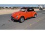 1973 Volkswagen Beetle Convertible for sale 101732307