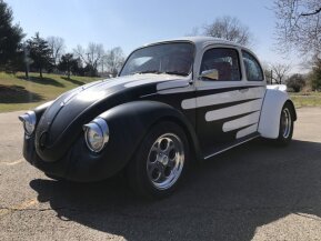 1973 Volkswagen Beetle for sale 101734844