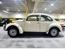 1973 Volkswagen Beetle for sale 101738098