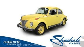 1973 Volkswagen Beetle for sale 101741380