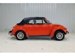 1973 Volkswagen Beetle for sale 101744848