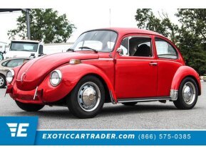 1973 Volkswagen Beetle for sale 101776481
