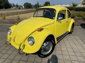 1973 Volkswagen Beetle for sale 101785324