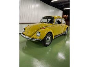 1973 Volkswagen Beetle for sale 101791705