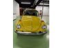 1973 Volkswagen Beetle for sale 101791705