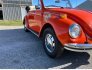 1973 Volkswagen Beetle for sale 101807845