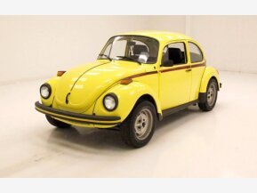 1973 Volkswagen Beetle for sale 101813751
